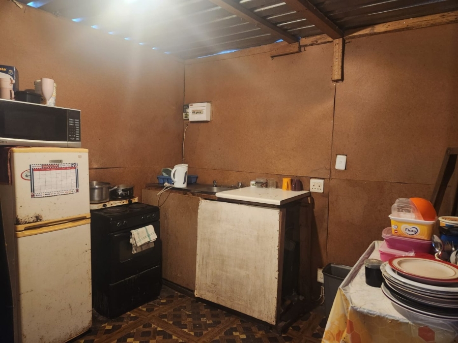 2 Bedroom Property for Sale in Pacaltsdorp Western Cape